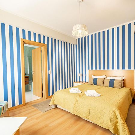 Beguest Olhao Ria Formosa View公寓 外观 照片