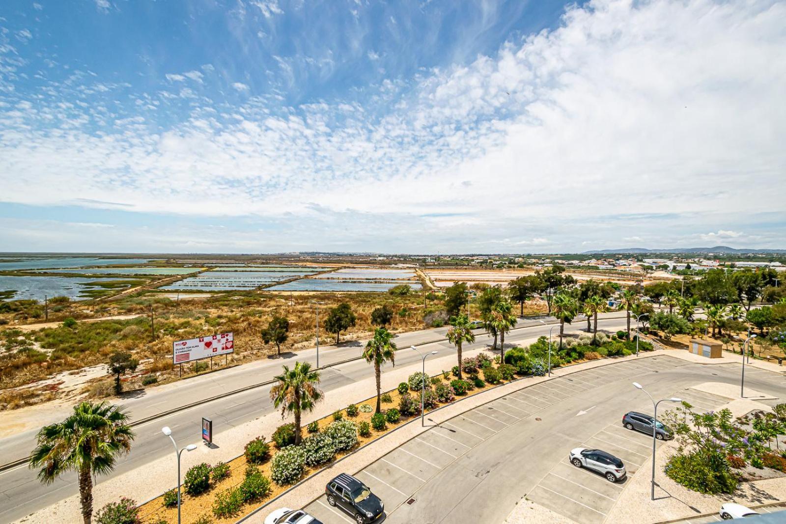 Beguest Olhao Ria Formosa View公寓 外观 照片