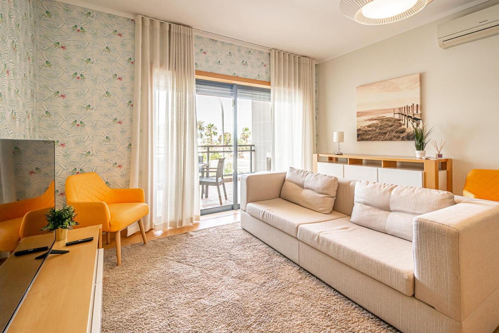 Beguest Olhao Ria Formosa View公寓 外观 照片