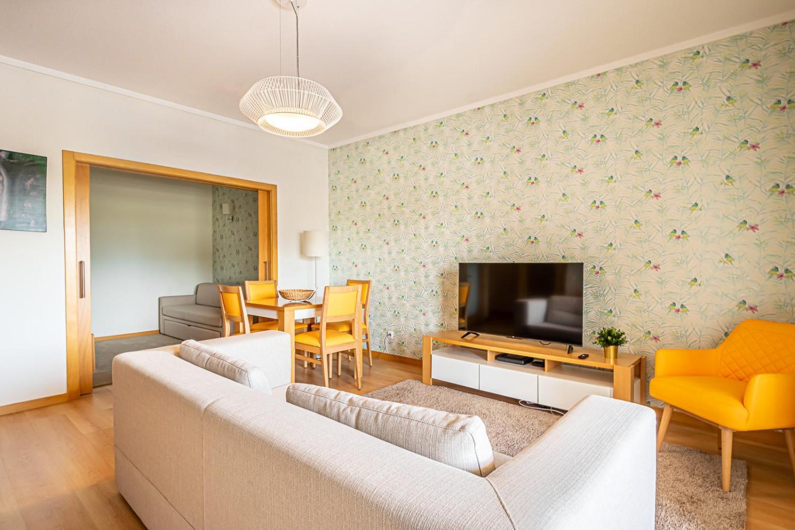 Beguest Olhao Ria Formosa View公寓 外观 照片